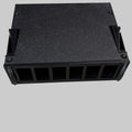 Hummer H2 OnStar Delete Switch Box | 5 or 6 Switch Panel | Full Kit or Box-Only Upgrade