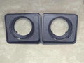Complete Hummer H3 LED Headlight Conversion Kit