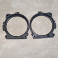 Hummer H2 - 7" LED Headlight Adapters