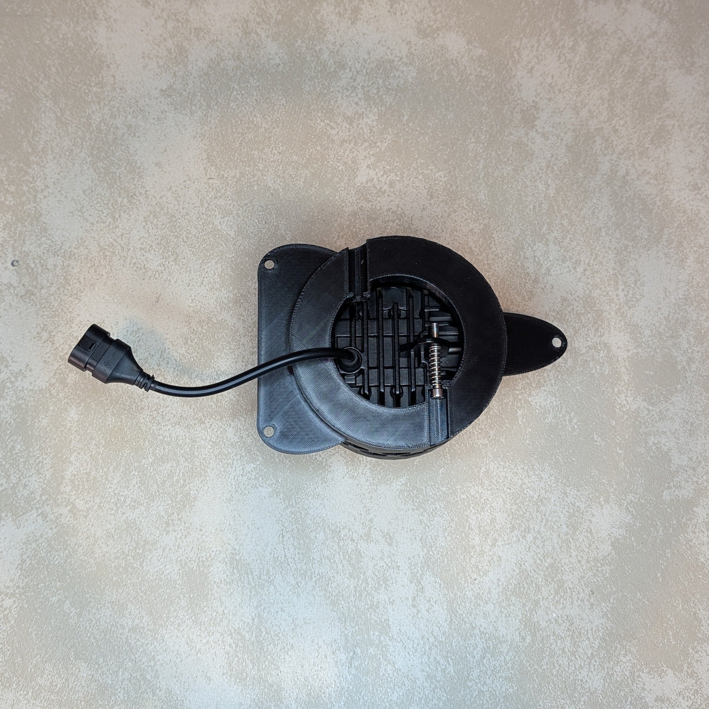 Hummer H3 4" LED Fog Light Housings