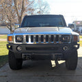 H3 Full Lighting Bundle w/4.5" Fog lights